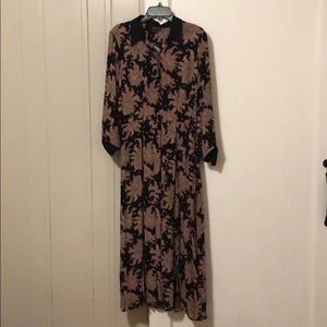 NEVER WORN Topshop dress